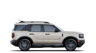2025 Ford Bronco Sport® External Image 1